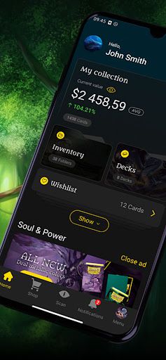 WhatsApp Messenger screenshot 2