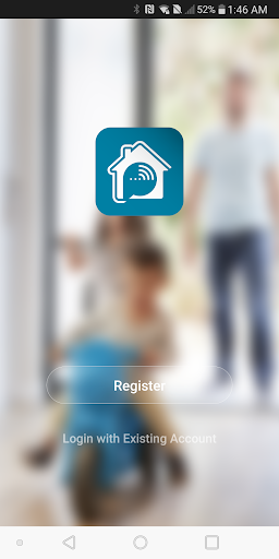 WhatsApp Messenger screenshot 2