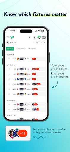 WhatsApp Messenger screenshot 2