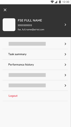 WhatsApp Messenger screenshot 2