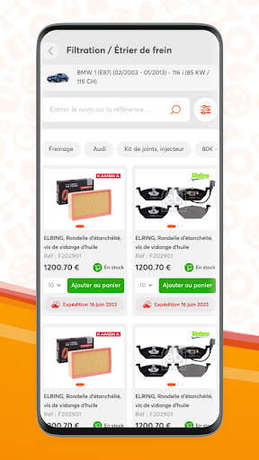 WhatsApp Messenger screenshot 2