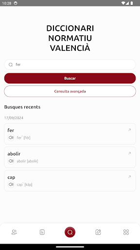 WhatsApp Messenger screenshot 2