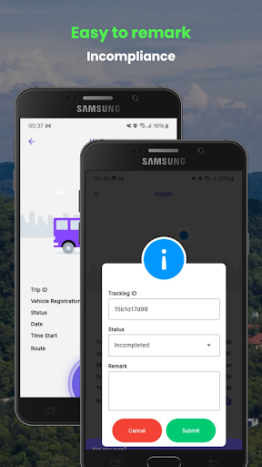 WhatsApp Messenger screenshot 2