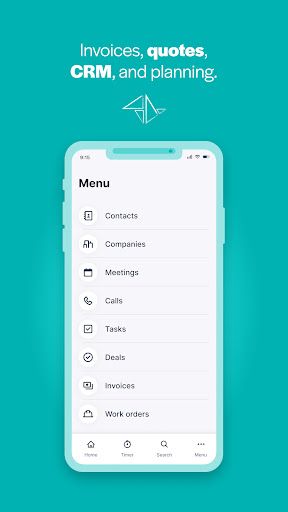 WhatsApp Messenger screenshot 2