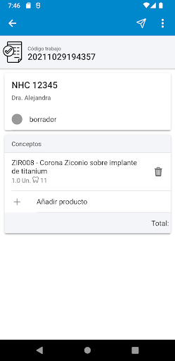 WhatsApp Messenger screenshot 2