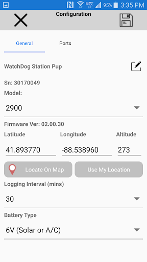 WhatsApp Messenger screenshot 2