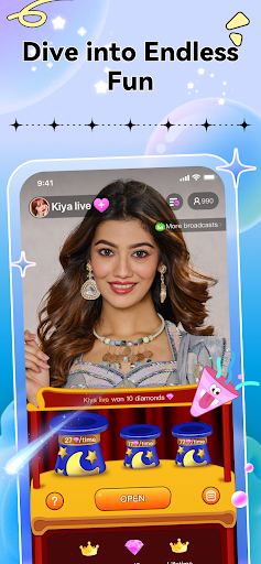 WhatsApp Messenger screenshot 2