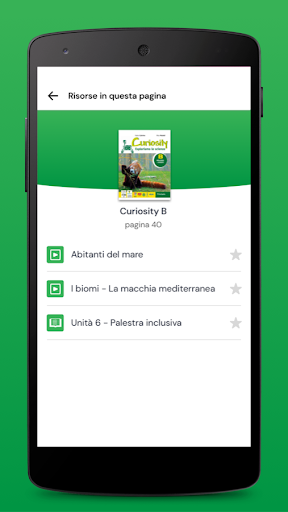 WhatsApp Messenger screenshot 2