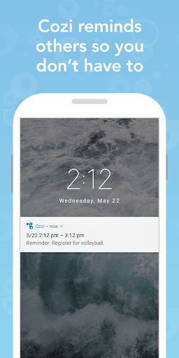 WhatsApp Messenger screenshot 2