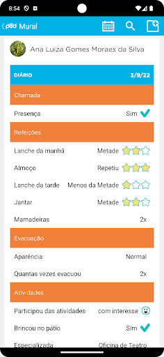 WhatsApp Messenger screenshot 2