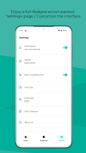 WhatsApp Messenger screenshot 2