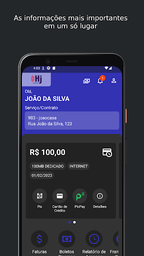 WhatsApp Messenger screenshot 2