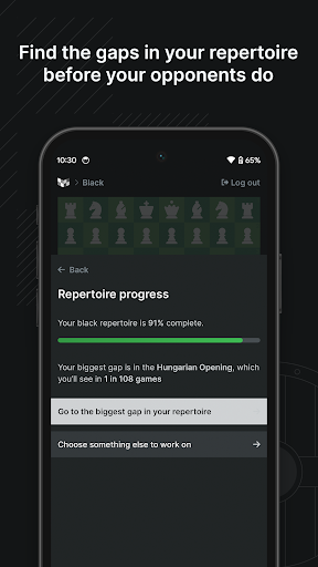 WhatsApp Messenger screenshot 2