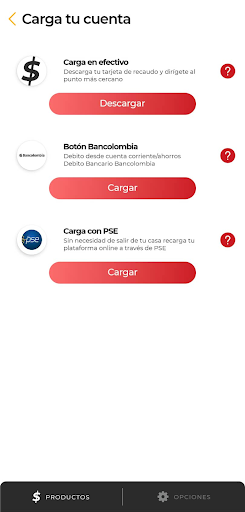 WhatsApp Messenger screenshot 2