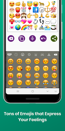 WhatsApp Messenger screenshot 2