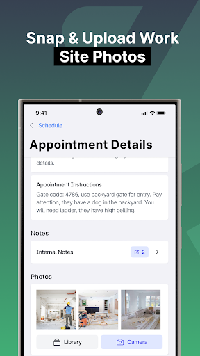 WhatsApp Messenger screenshot 2