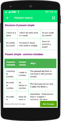 WhatsApp Messenger screenshot 2