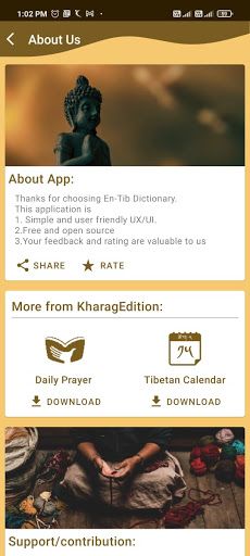 WhatsApp Messenger screenshot 2