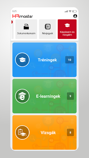 WhatsApp Messenger screenshot 2