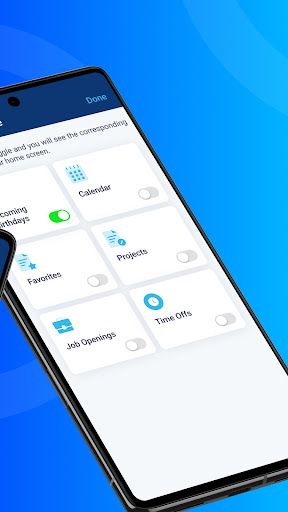 WhatsApp Messenger screenshot 2