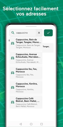 WhatsApp Messenger screenshot 2