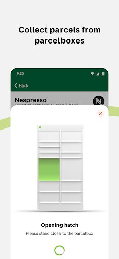 WhatsApp Messenger screenshot 2