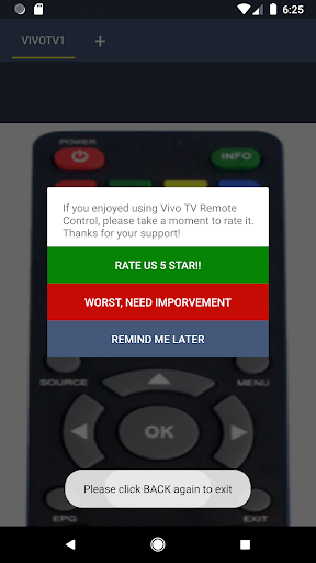 WhatsApp Messenger screenshot 2
