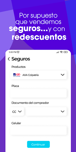 WhatsApp Messenger screenshot 2