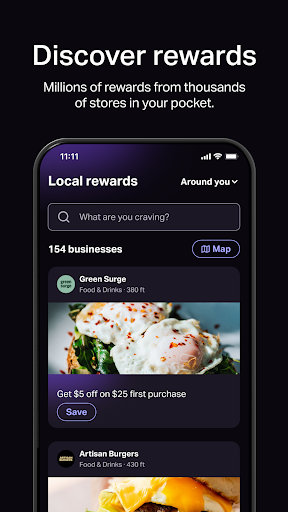 WhatsApp Messenger screenshot 2