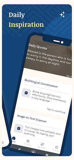 WhatsApp Messenger screenshot 2