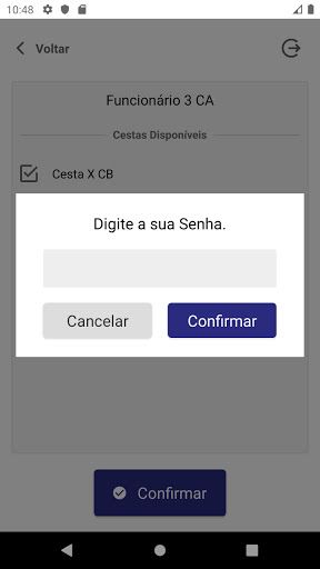 WhatsApp Messenger screenshot 2