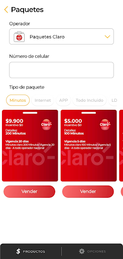 WhatsApp Messenger screenshot 2