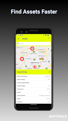 WhatsApp Messenger screenshot 2