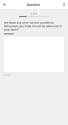 WhatsApp Messenger screenshot 2