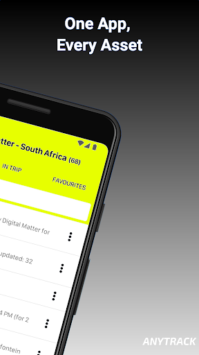 WhatsApp Messenger screenshot 2