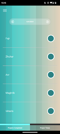 WhatsApp Messenger screenshot 2