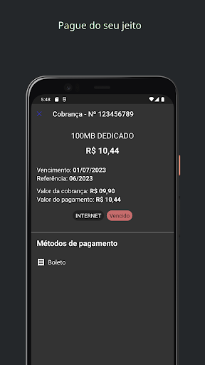 WhatsApp Messenger screenshot 2