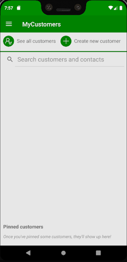 WhatsApp Messenger screenshot 2