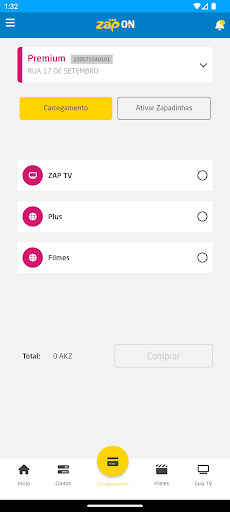 WhatsApp Messenger screenshot 2