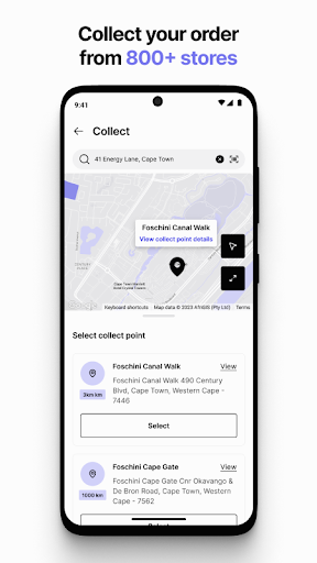 WhatsApp Messenger screenshot 2