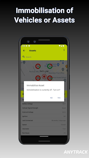 WhatsApp Messenger screenshot 2