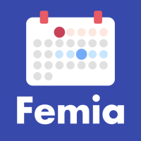 Ovulation & Period Tracker icon