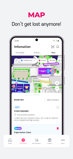 WhatsApp Messenger screenshot 2