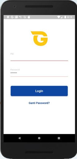 WhatsApp Messenger screenshot 2