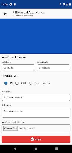 WhatsApp Messenger screenshot 2