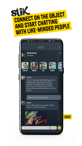 WhatsApp Messenger screenshot 2