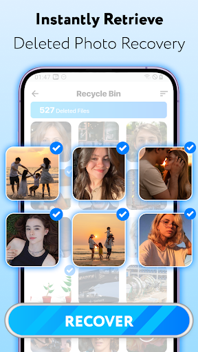 WhatsApp Messenger screenshot 2