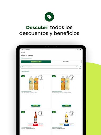 WhatsApp Messenger screenshot 2