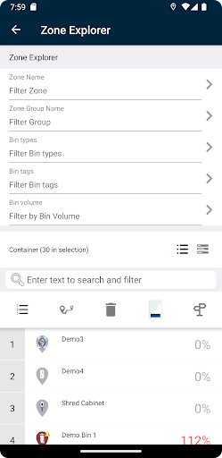 WhatsApp Messenger screenshot 2