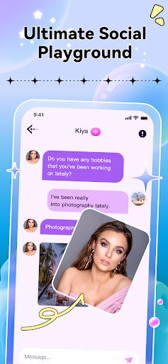 WhatsApp Messenger screenshot 2